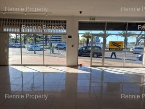 Retail Shops to rent at Royker Centre in Athlone