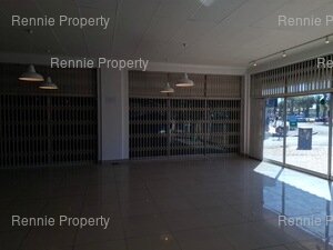 167m² Retail Shops to rent at Royker Centre in Athlone