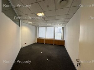 656m² Office Space to rent at SA Reserve Bank Building in Cape Town CBD