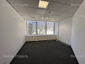 435m² Office Space to rent at SA Reserve Bank Building in Cape Town CBD