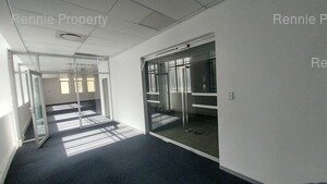 343m² Office Space to rent at Salga House in Cape Town CBD