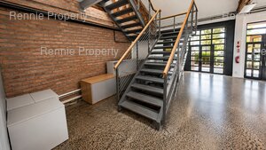 185m² Office Space to rent at Salt Orchard Building 1 and Building 2 in Salt River