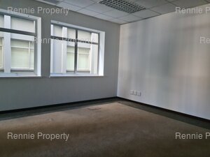 724m² Office Space to rent at Sandown Mews in Sandton Central