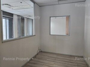 683m² Office Space to rent at Sandton City Office Tower in Sandton Central