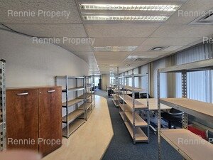 353m² Office Space to rent at Sandton City Office Tower in Sandton Central