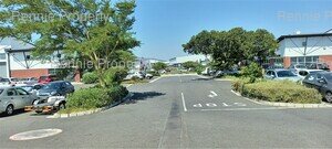 232m² Office Space to rent at Spearhead Business Park in Marconi Beam