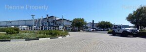 232m² Office Space to rent at Spearhead Business Park in Marconi Beam