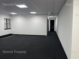 290m² Office Space to rent at St Andrews Office Park in Bryanston