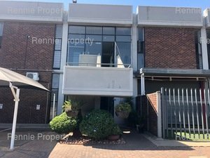 Office Space to rent at St Christopher Road in Bedfordview