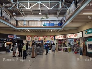 Office Space to rent at St Peters Square in Observatory