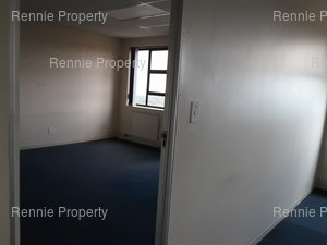487m² Office Space to rent at Surrey Ave in Ferndale