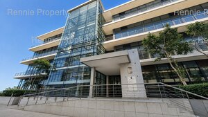5 141m² Office Space to rent at The Boulevard Office Park in Woodstock