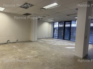 236m² Office Space to rent at The Boulevard Office Park in Woodstock