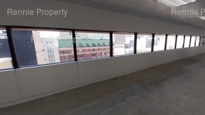 680m² Office Space to rent at The Box in Cape Town CBD