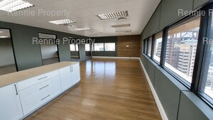 956m² Office Space to rent at The Box in Cape Town CBD