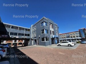 Office Space to rent at The Bridge Centre - Tygervalley in Bo Oakdale