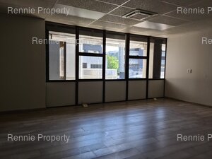712m² Office Space to rent at The Chambers - Sandton in Sandton Central