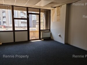 712m² Office Space to rent at The Chambers - Sandton in Sandton Central