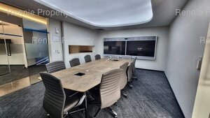 703m² Office Space to rent at The District - Woodstock in Woodstock