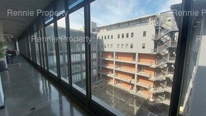 703m² Office Space to rent at The District - Woodstock in Woodstock