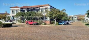 202m² Office Space to rent at The Estuaries in Century City