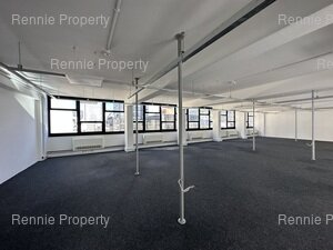 274m² Office Space to rent at The Felix in Cape Town CBD