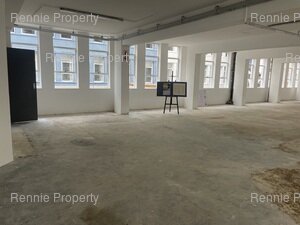 663m² Office Space to rent at The Felix in Cape Town CBD