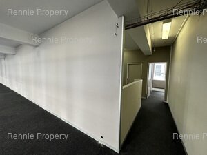 673m² Office Space to rent at The Felix in Cape Town CBD