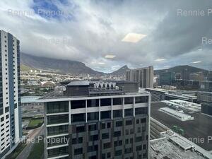 156m² Office Space to rent at The Halyard in Foreshore