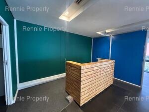 Office Space to rent at The Hudson in De Waterkant