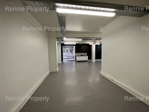 90m² Office Space to rent at The Landing in Cape Town CBD