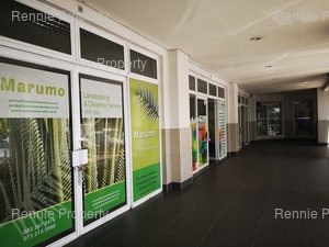Retail Shops to rent at The Link in Halfway House