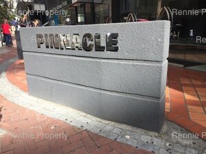 418m² Office Space to rent at The Pinnacle in Cape Town CBD