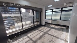266m² Office Space to rent at The Pinnacle in Cape Town CBD