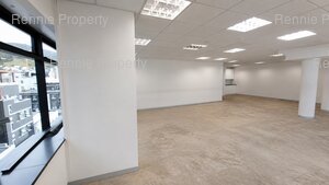 266m² Office Space to rent at The Pinnacle in Cape Town CBD