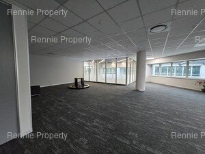 365m² Office Space to rent at The Place in Sandton Central