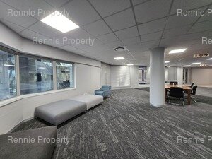 365m² Office Space to rent at The Place in Sandton Central