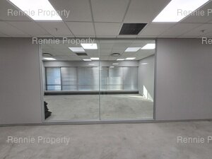 947m² Office Space to rent at The Place in Sandton Central