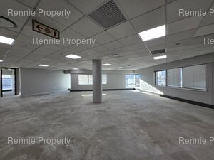 947m² Office Space to rent at The Place in Sandton Central