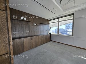 947m² Office Space to rent at The Place in Sandton Central