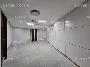947m² Office Space to rent at The Place in Sandton Central