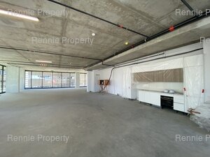Office Space to rent at The Rubik in Cape Town CBD