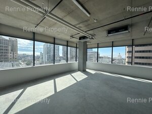 704m² Office Space to rent at The Rubik in Cape Town CBD