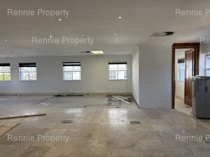 383m² Office Space to rent at The Terraces in Steenberg