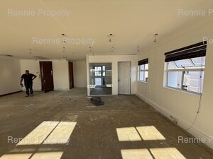 383m² Office Space to rent at The Terraces in Steenberg