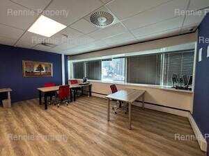 166m² Office Space to rent at The Towers  - Ex Standard Bank Centre in Cape Town CBD