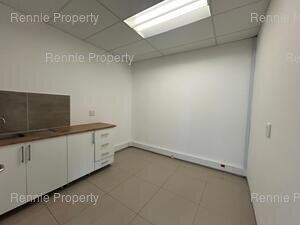 263m² Office Space to rent at The Towers  - Ex Standard Bank Centre in Cape Town CBD