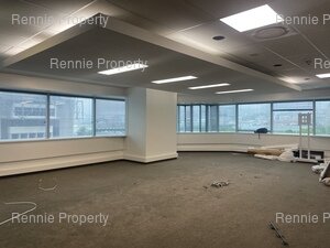 950m² Office Space to rent at The Towers  - Ex Standard Bank Centre in Cape Town CBD