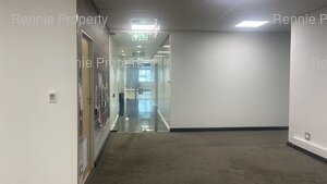 950m² Office Space to rent at The Towers  - Ex Standard Bank Centre in Cape Town CBD