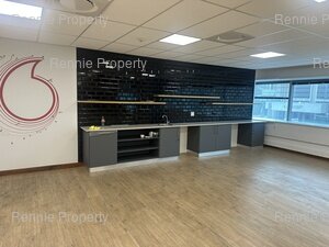 950m² Office Space to rent at The Towers  - Ex Standard Bank Centre in Cape Town CBD